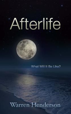 Produktbild: Afterlife - What Will It Be Like?