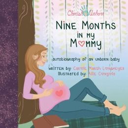 Produktbild: Nine Months in My Mommy