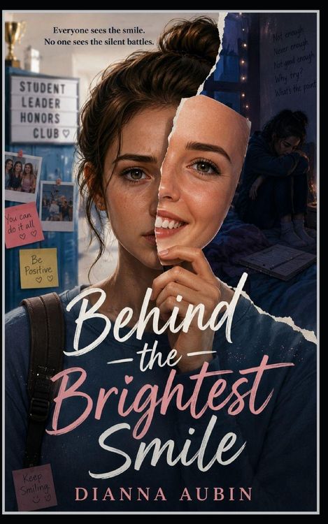 Produktbild: Behind the Brightest Smile