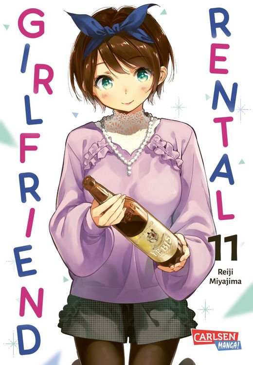Produktbild: Rental Girlfriend 11
