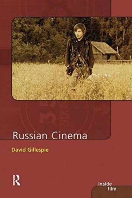 Produktbild: Russian Cinema