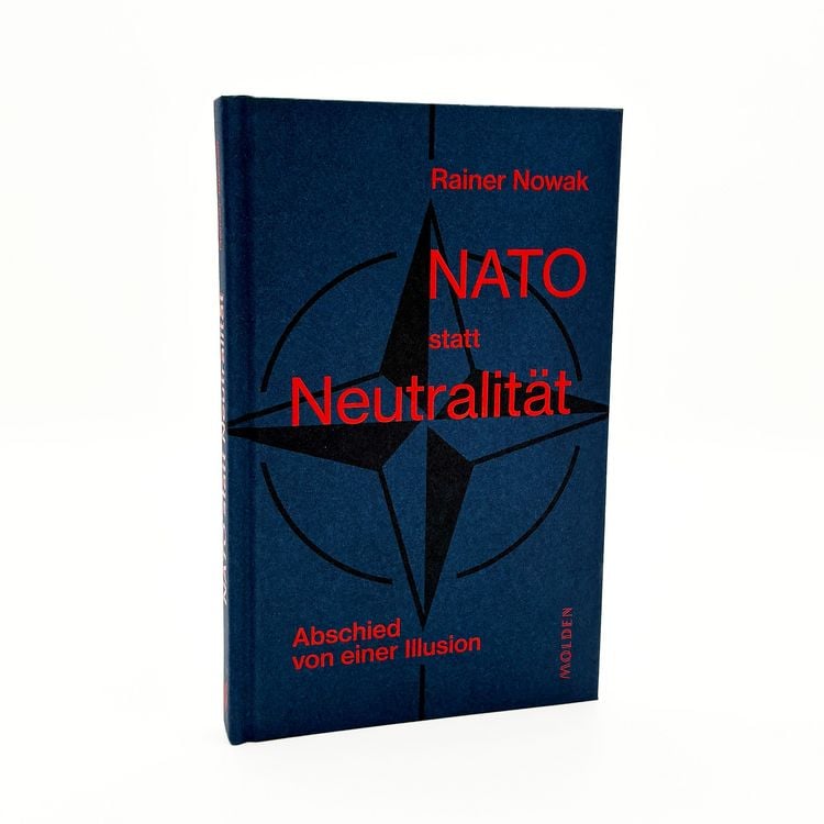 Produktbild: NATO statt Neutralit&auml;t