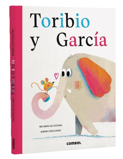 Produktbild: Toribio Y Garc&iacute;a