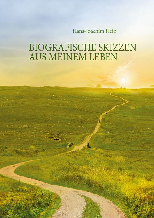 Produktbild: Biografische Skizzen aus meinem Leben