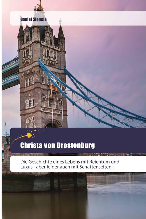 Produktbild: Christa von Drostenburg