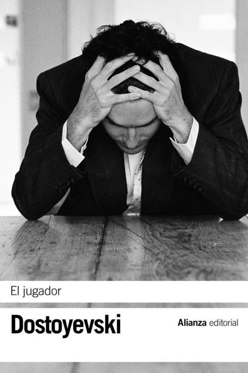 Produktbild: El jugador