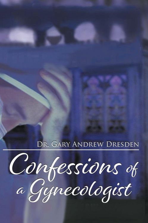 Produktbild: Confessions of a Gynecologist
