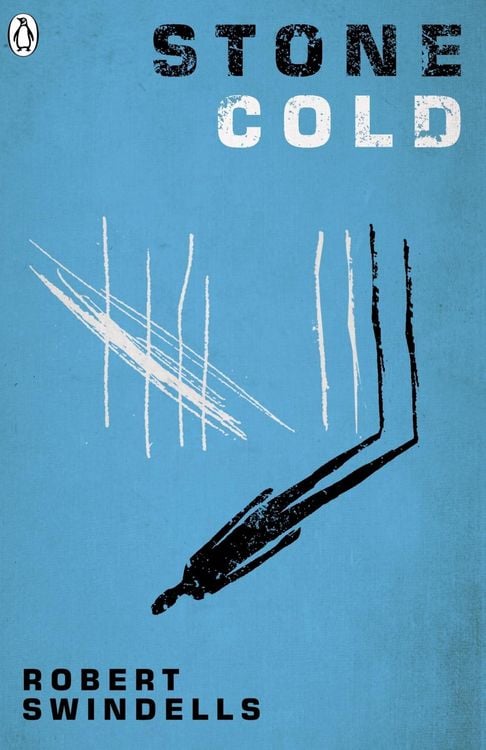 Produktbild: Stone Cold