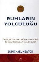 Produktbild: Ruhlarin Yolculugu