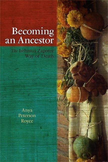 Produktbild: Becoming an Ancestor