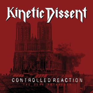 Produktbild: Controlled Reaction