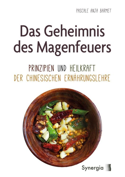 Produktbild: Das Geheimnis des Magenfeuers