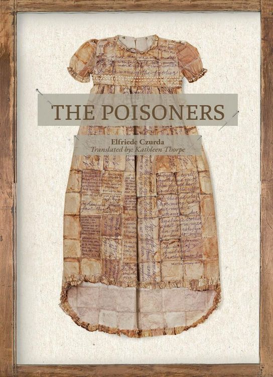 Produktbild: Poisoners