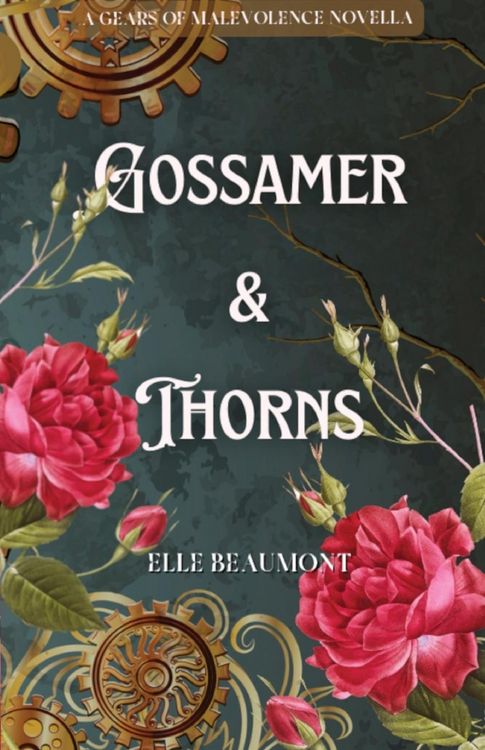 Produktbild: Gossamer & Thorns