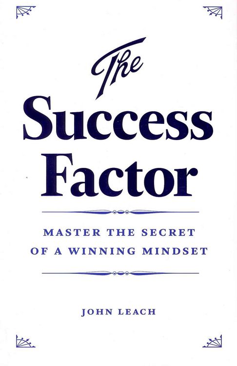 Produktbild: Success Factor