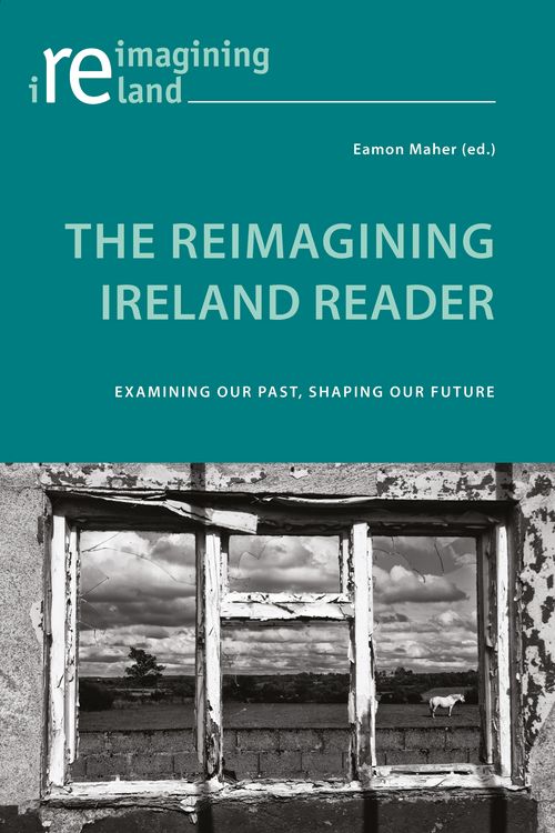 Produktbild: The Reimagining Ireland Reader
