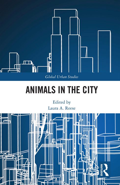 Produktbild: Animals in the City