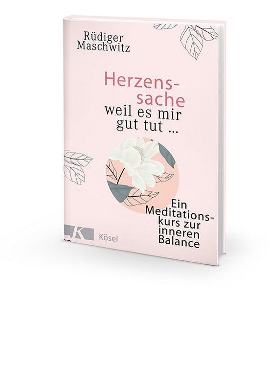 Produktbild: Herzenssache - weil es mir gut tut...