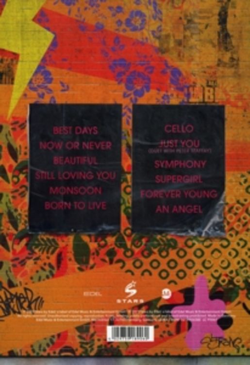 Produktbild: Our Songs (Ltd.Deluxe Box)