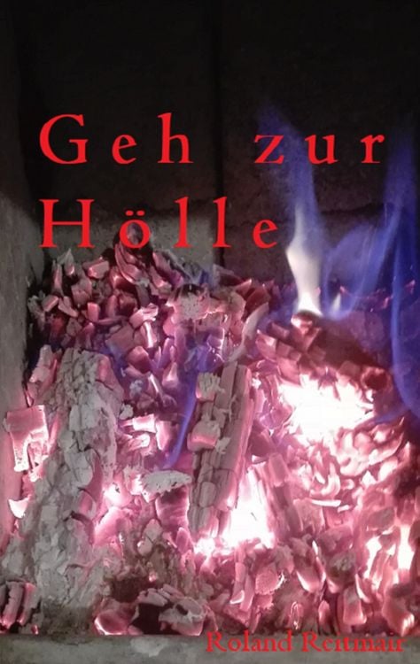 Produktbild: Geh zur H&ouml;lle