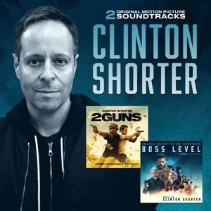 Produktbild: 2 Guns/Boss Level (2-Soundtrack CD)