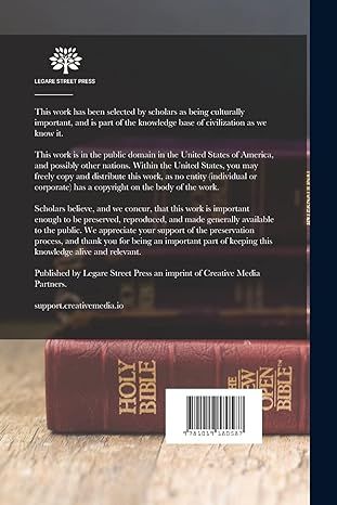 Produktbild: A Commentary, Critical, Expository and Practical, On the Gospel of Luke