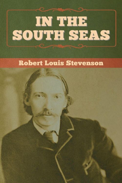 Produktbild: In the South Seas
