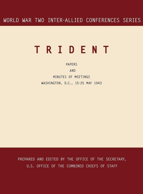 Produktbild: Trident