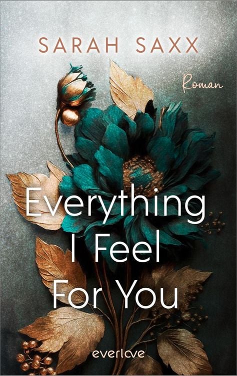 Produktbild: Everything I Feel For You