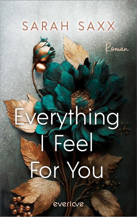 Produktbild: Everything I Feel For You