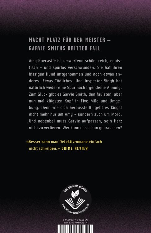 Produktbild: Hey, Sherlock!