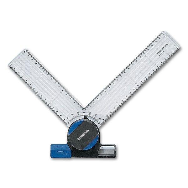 Produktbild: STAEDTLER Zeichenkopf Mars® 660