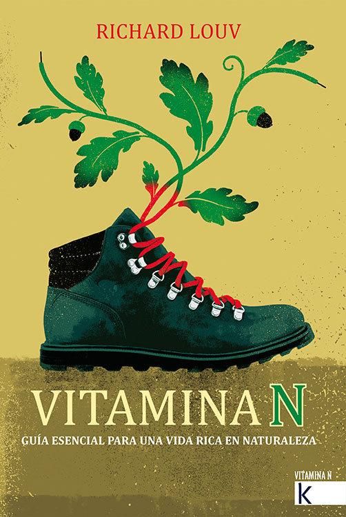 Produktbild: Vitamina N