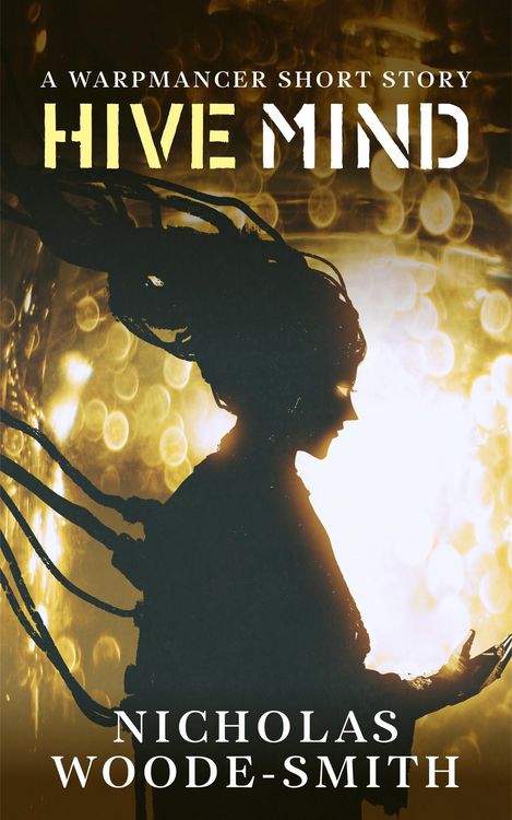 Produktbild: Hive Mind (Warpmancer)