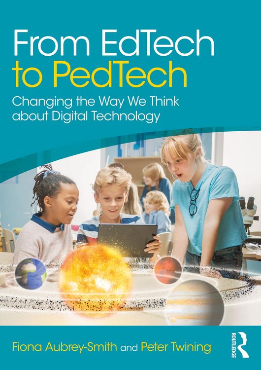 Produktbild: From EdTech to PedTech