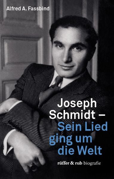 Produktbild: Joseph Schmidt