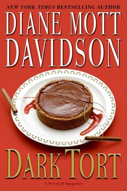 Produktbild: Dark Tort LP