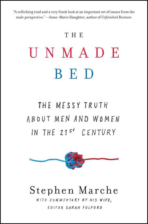 Produktbild: The Unmade Bed