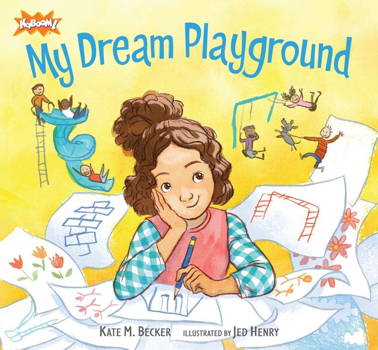 Produktbild: My Dream Playground