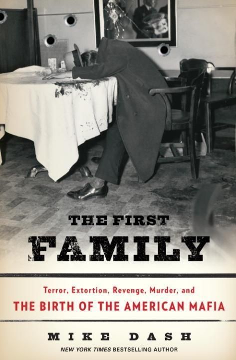 Produktbild: The First Family