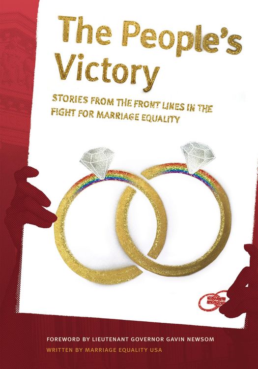 Produktbild: People's Victory
