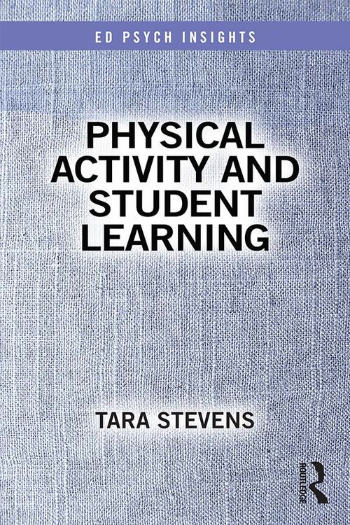 Produktbild: Physical Activity and Student Learning
