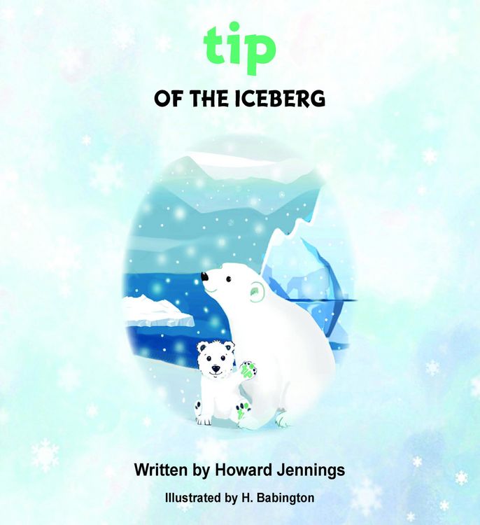 Produktbild: Tip of the Iceberg