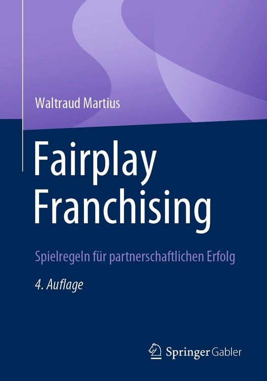 Produktbild: Fairplay Franchising