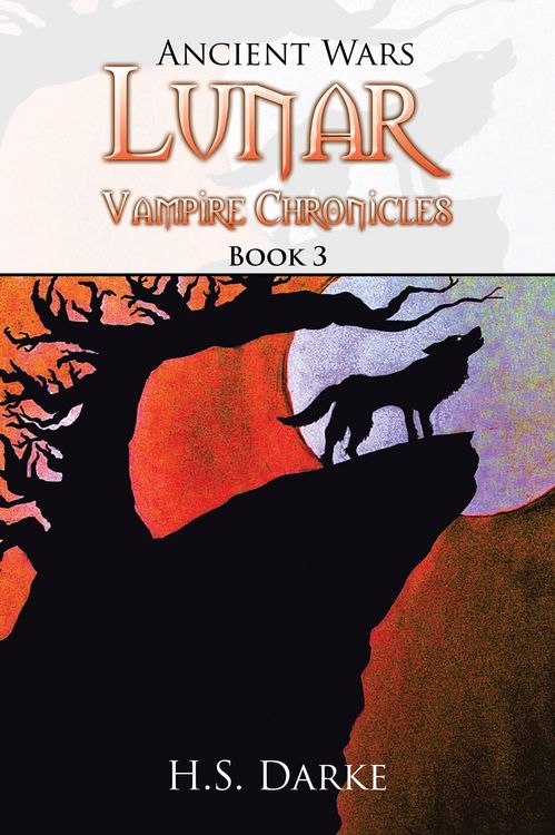Produktbild: Lunar Vampire Chronicles