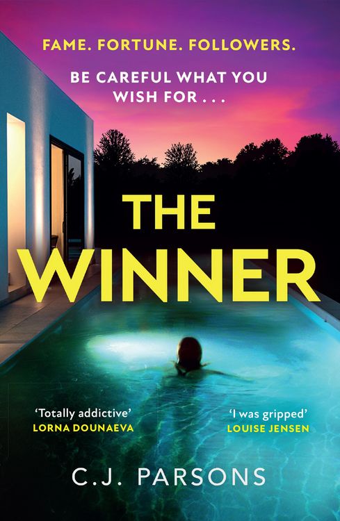 Produktbild: The Winner
