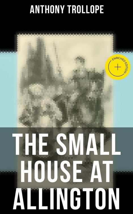 Produktbild: The Small House at Allington