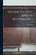 Produktbild: Advanced Level Applied Mathematics