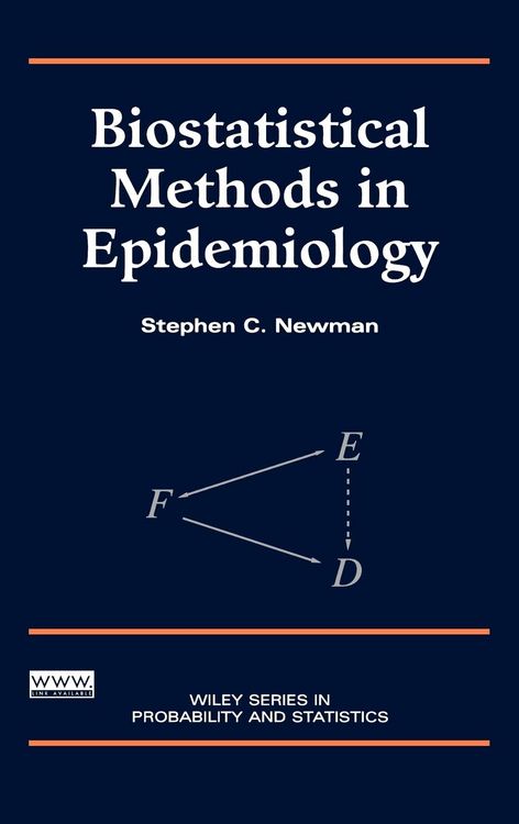 Produktbild: Biostatistical Methods
