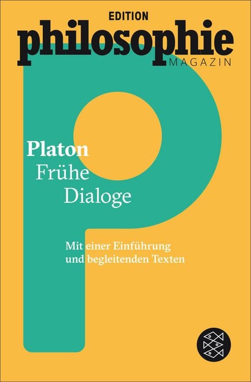 Produktbild: Fr&uuml;he Dialoge